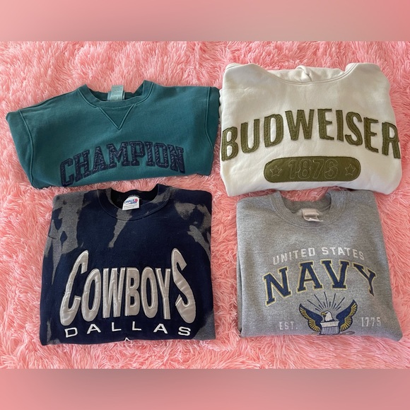 Bundle ✨ - Picture 1 of 10